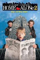 Jet Centre - Movie House Cinema - Home Alone 2: Lost in New York